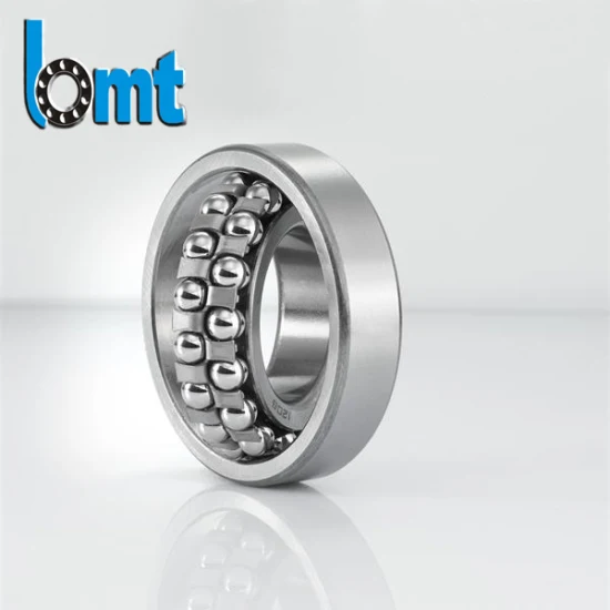 Single-Row Cylindrical Roller Bearings Nu2217